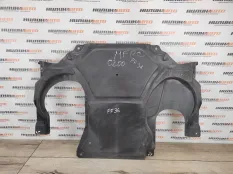 Защита двигателя Mercedes W204 2008 A2045240430 СЕДАН 1.8 271.950, задняя