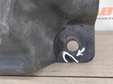 Защита двигателя Mercedes W204 2008 A2045240430 СЕДАН 1.8 271.950, задняя