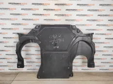 Защита двигателя Mercedes W204 2010 A2045240430 СЕДАН 1.8 271.820, задняя