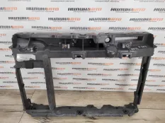 Панель передняя Peugeot 207 2008 7104AF ХЕТЧБЭК 5D WC 1.6 9HX(DV6ATED4)