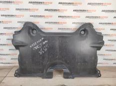 Защита двигателя Mercedes W204 2007 A2045200823 СЕДАН 2.2 CDI 646.811