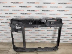 Панель передняя Peugeot 207 2007 7104AF ХЕТЧБЭК 5D WC 1.6 9HX(DV6ATED4)
