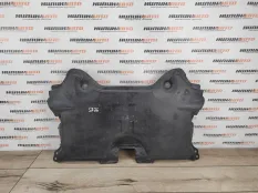 Защита двигателя Mercedes W204 2008 A2045200823 СЕДАН 2.2 CDI 646.811