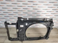 Панель передняя Peugeot Partner M59 2008 1308CK ФУРГОН ГРУЗОВОЙ 1.6 9HX(DV6ATED4)