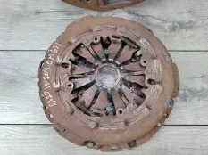 Маховик Mercedes W204 2011 A6510304405 СЕДАН 2.2 CDI 651.911