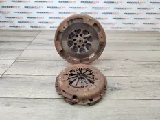 Маховик Mercedes W204 2011 A6510304405 СЕДАН 2.2 CDI 651.911