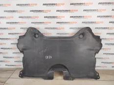 Защита двигателя Mercedes W204 2008 A2045200823 СЕДАН 2.2 CDI 646.811