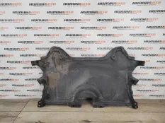 Защита двигателя Mercedes W204 2008 A2045200823 СЕДАН 1.8 271.950