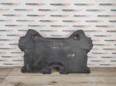 Защита двигателя Mercedes W204 2008 A2045200823 СЕДАН 1.8 271.950