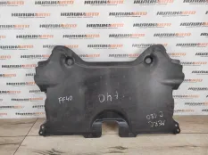 Защита двигателя Mercedes W204 2010 A2045200823 СЕДАН 1.8 271.820