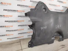 Защита двигателя Mercedes W204 2010 A2045200823 СЕДАН 1.8 271.820