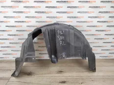 Подкрылок Suzuki SX4 2008 7552179J00 ХЕТЧБЭК YA21S 1.6 M16A, задний левый