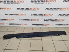 Накладка порога Volkswagen Passat CC 2012 3C8853856BGRU СЕДАН 2.0 TDI CFFB, правая