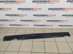 Накладка порога Volkswagen Passat CC 2012 3C8853856BGRU СЕДАН 2.0 TDI CFFB, правая