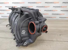 Коллектор впускной Volkswagen Golf 5 2004 03C129711F ХЭТЧБЕК 1K1 1.6 BAG