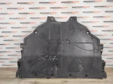 Защита двигателя Mazda 3 BM BN 2015 B61K56110A ХЕТЧБЭК 2.0 PE, задняя