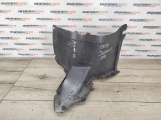 Подкрылок Volkswagen Jetta 5 2007 1K0805912D СЕДАН 1K2 1.9 TDI BXE, передний правый