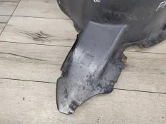 Подкрылок Volkswagen Jetta 5 2007 1K0805912D СЕДАН 1K2 1.9 TDI BXE, передний правый