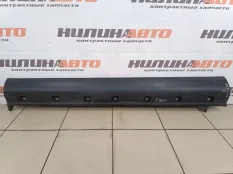 Накладка порога Suzuki SX4 2007 7724154L10799 ХЕТЧБЭК YA21S 1.6 M16A, левая