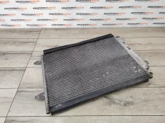 Радиатор кондиционера Volkswagen Passat B6 2007 3C0820411C УНИВЕРСАЛ 3C5 2.0 TDI BMR