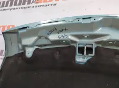 Капот Citroen Xsara Picasso 2004 7901L0 МИНИВЭН N68 2.0 RFN EW10J4