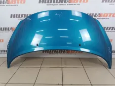 Капот Peugeot 207 2007 7901N2 ХЕТЧБЭК 3D WA 1.6 EP6 5FW