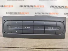 Блок управления телефоном Bluetooth Citroen Jumper 3 2010 6593E1 ФУРГОН ГРУЗОВОЙ 250 2.2 4HU(P22DTE)