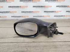 Зеркало Citroen C3 2005 8149FG 1.4 KFV (TU3A), левое