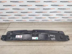 Панель передняя Citroen Xsara Picasso 2004 7106A6 МИНИВЭН N68 2.0 RFN EW10J4