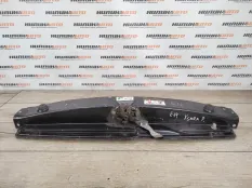 Панель передняя Citroen Xsara Picasso 2004 7106A6 МИНИВЭН N68 2.0 RFN EW10J4