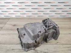 Поддон двигателя Renault Megane 3 2011 8200318813 УНИВЕРСАЛ KZ 1.5 DCI K9K846