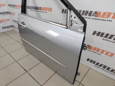 Дверь Renault Laguna 3 2009 801000025R ХЭТЧБЕК BT0 1.5 DCI K9K780, передняя правая