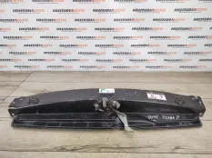 Панель передняя Citroen Xsara Picasso 2006 7106A6 МИНИВЭН N68 2.0 RFN EW10J4
