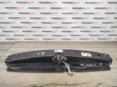 Панель передняя Citroen Xsara Picasso 2004 7106A6 МИНИВЭН N68 2.0 RFN EW10J4