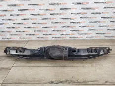 Панель передняя Peugeot Boxer 3 2008 7104AN ФУРГОН ГРУЗОВОЙ 2.2 4HU(P22DTE)120