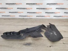 Дефлектор радиатора Audi A6 C6 2006 4F0121283C СЕДАН 4F2 2.4 V6 BDW, левый