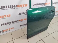 Дверь Citroen C4 2005 9006H8 ХЕТЧБЭК 5D LC 1.6 NFU(TU5JP4), задняя левая