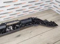 Панель передняя Renault Megane 2 2006 8200137494 ХЭТЧБЕК BM 1.6 K4M812