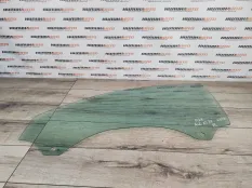 Стекло двери Audi A3 8P 2008 8P3845201 КУПЕ 8P1 1.6 BSE, переднее левое