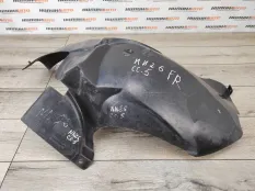 Подкрылок Citroen C5 2006 7136L9 УНИВЕРСАЛ RE 1.6 9HZ (DV6TED4), передний правый