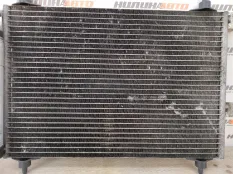Радиатор кондиционера PEUGEOT 307 6455CY