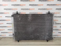 Радиатор кондиционера PEUGEOT 307 6455CY