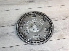 Маховик АКПП Ford Focus 3 2012 5137975 ХЕТЧБЭК 5D BK 1.6 PNDA