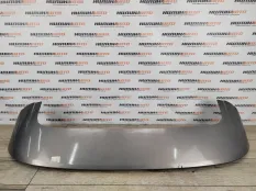 Спойлер Ford Focus 3 2012 1857890 ХЕТЧБЭК 5D BK 1.6 PNDA