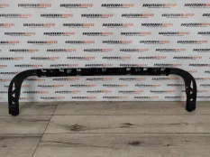 Кронштейн бампера центральный Volkswagen Passat B6 2008 3C9807861 УНИВЕРСАЛ 3C5 2.0 TDI BKP, задний