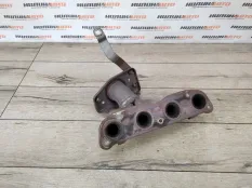 Коллектор выпускной Renault Laguna 3 2008 7701065361 ХЭТЧБЕК BT0 2.0 M4R704