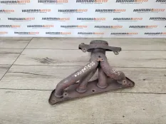 Коллектор выпускной Renault Laguna 3 2008 7701065361 ХЭТЧБЕК BT0 2.0 M4R704
