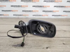 Зеркало Peugeot 307 2002 8149CH ХЕТЧБЭК 5D 3A/C 1.6 NFU TU5JP4, правое