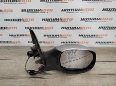 Зеркало Peugeot 206 2003 8149LL 2.0 RFN EW10J4, правое