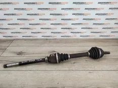 Привод Citroen Xsara Picasso 2007 3273JY МИНИВЭН N68 1.6 NFU(TU5JP4), передний правый